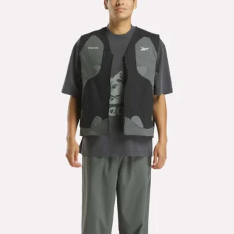 Kamizelka dwustronna Reebok x MARKET
