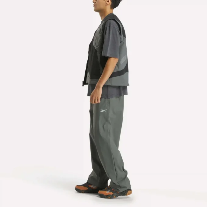 Kamizelka dwustronna Reebok x MARKET Kamizelka dwustronna Reebok x MARKET