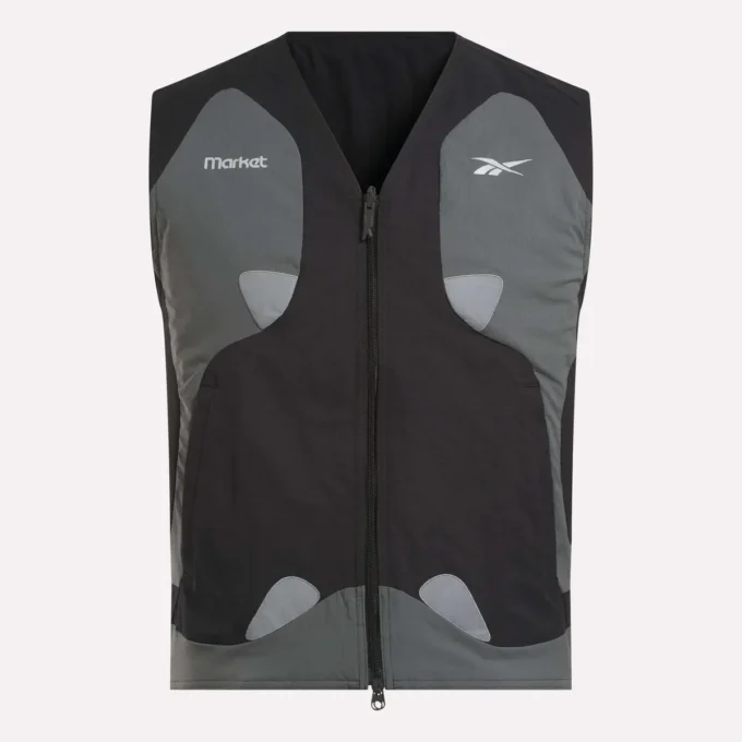 Kamizelka dwustronna Reebok x MARKET Kamizelka dwustronna Reebok x MARKET