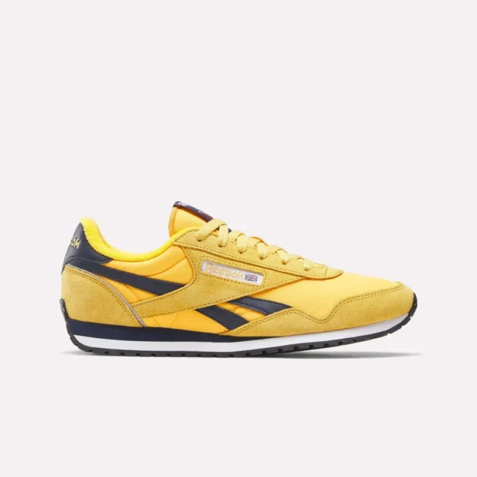 Klasyczne buty AZ