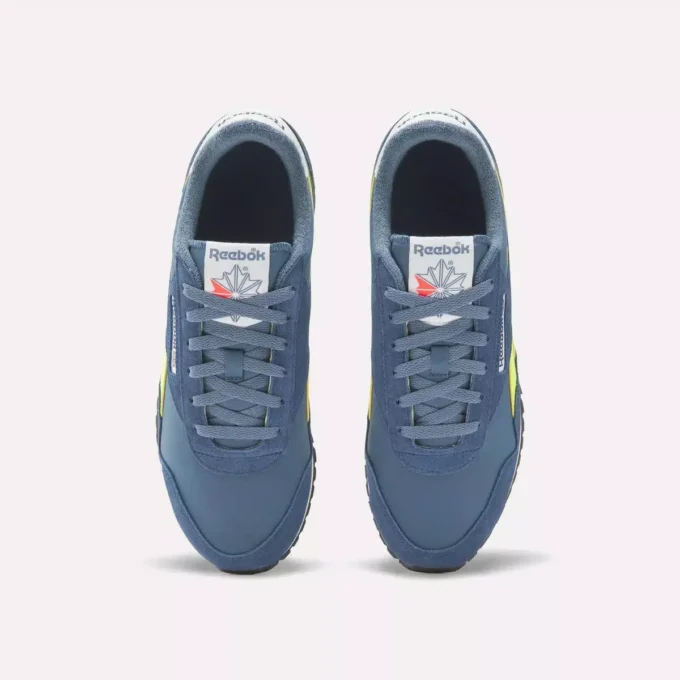 Klasyczne buty AZ