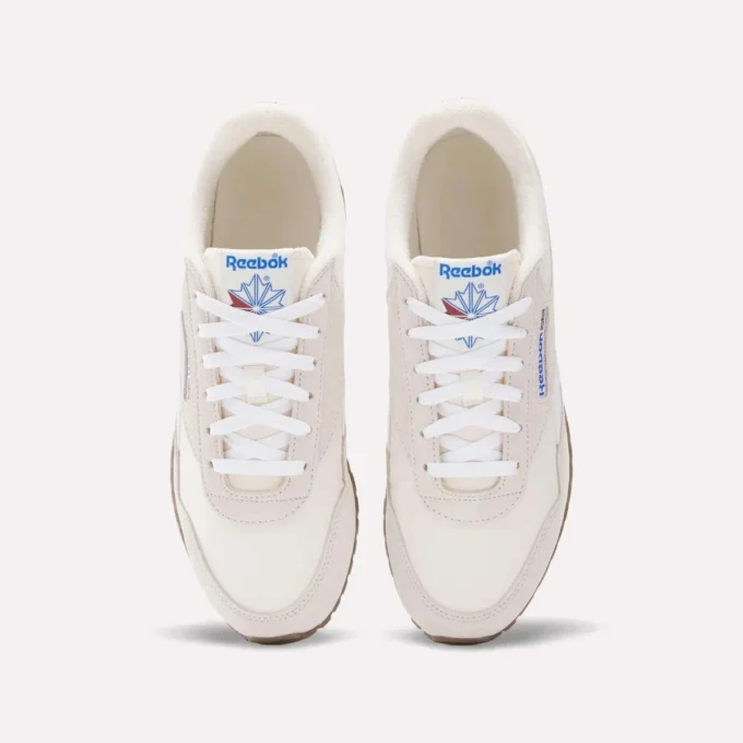 Klasyczne buty AZ