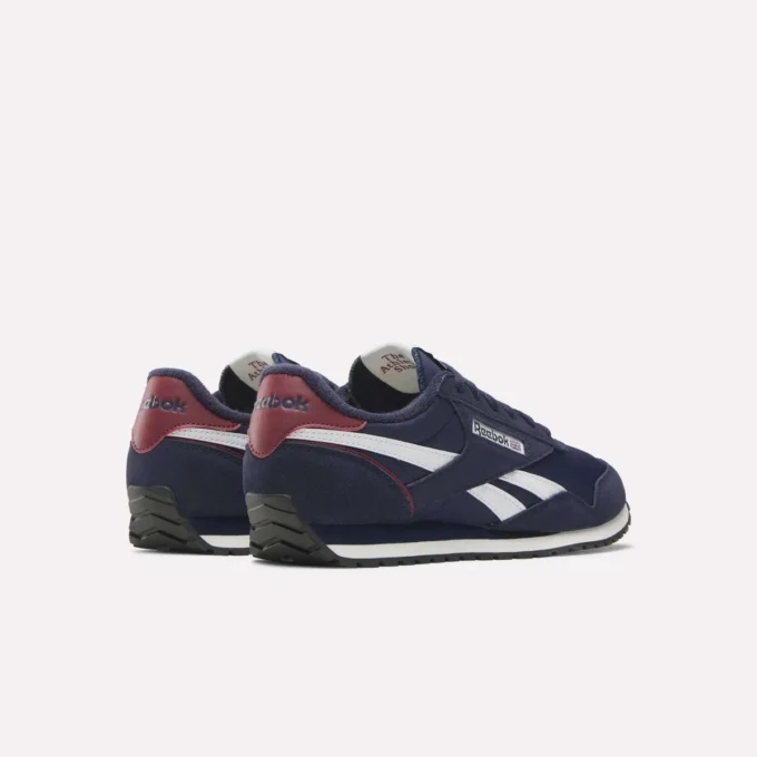 Klasyczne buty AZ