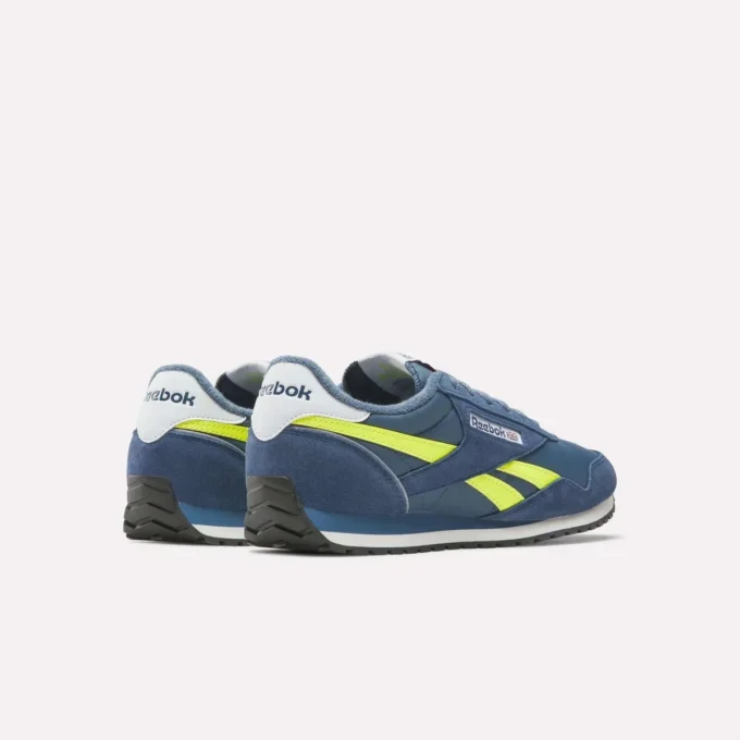 Klasyczne buty AZ