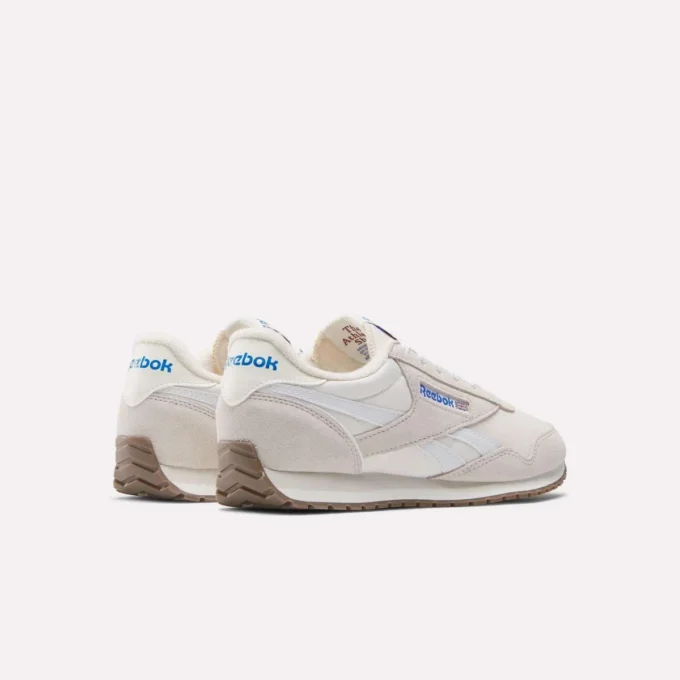 Klasyczne buty AZ