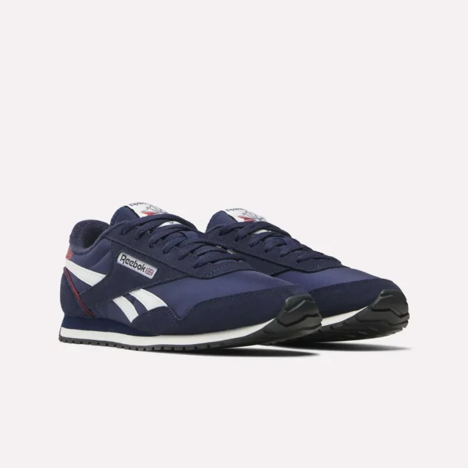 Klasyczne buty AZ
