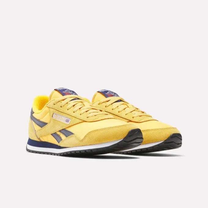Klasyczne buty AZ