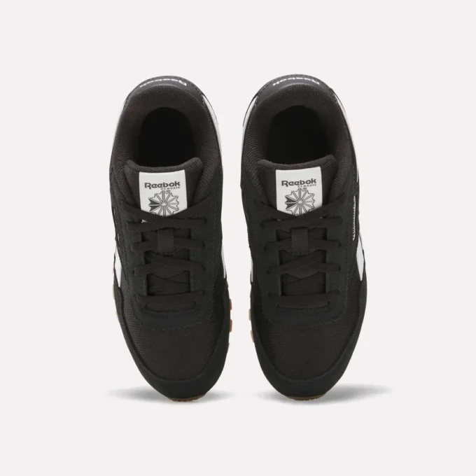 Klasyczne buty AZ — małe dzieci Klasyczne buty AZ — małe dzieci