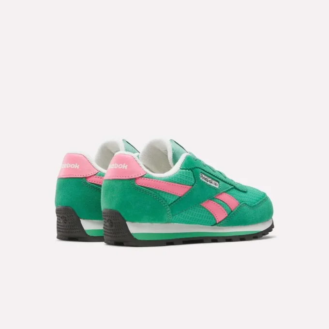 Klasyczne buty AZ — małe dzieci Klasyczne buty AZ — małe dzieci