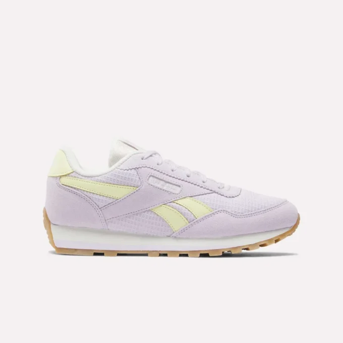 Klasyczne buty AZ — starsze dzieci Klasyczne buty AZ — starsze dzieci