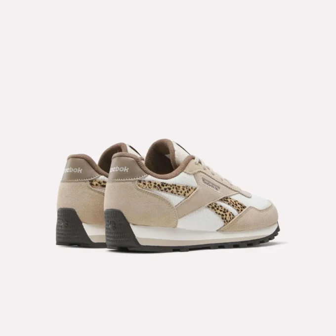 Klasyczne buty AZ — starsze dzieci Klasyczne buty AZ — starsze dzieci