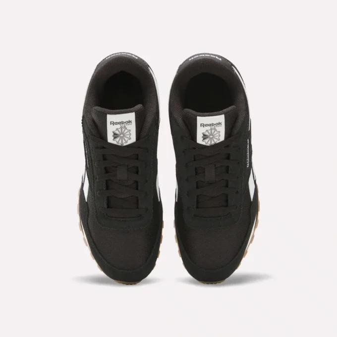Klasyczne buty AZ — starsze dzieci Klasyczne buty AZ — starsze dzieci
