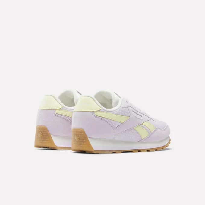 Klasyczne buty AZ — starsze dzieci Klasyczne buty AZ — starsze dzieci