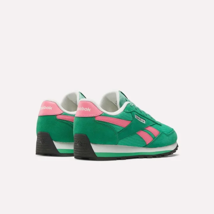 Klasyczne buty AZ — starsze dzieci Klasyczne buty AZ — starsze dzieci