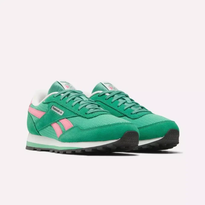 Klasyczne buty AZ — starsze dzieci Klasyczne buty AZ — starsze dzieci