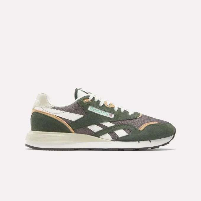 Klasyczne buty Nylon 89 Klasyczne buty Nylon 89