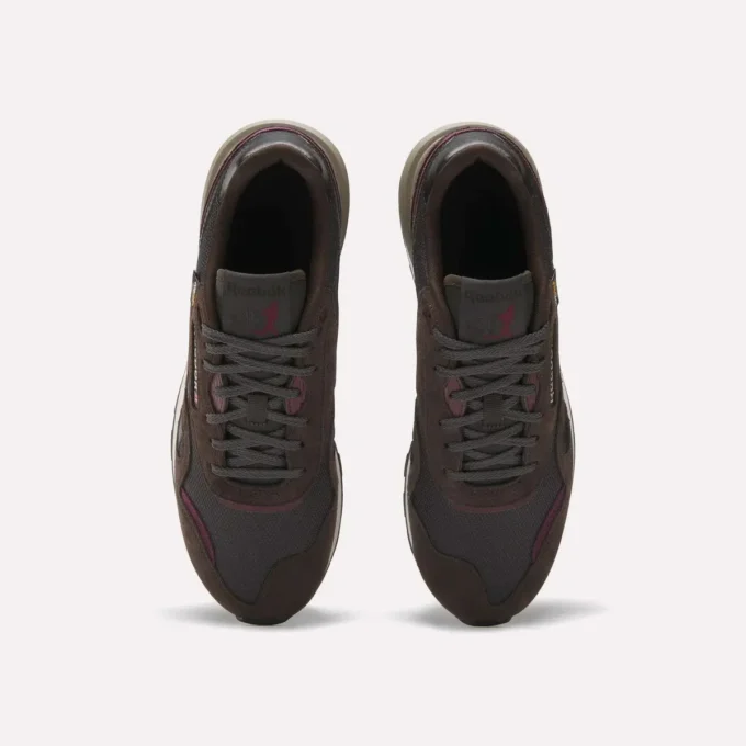 Klasyczne buty Nylon 89 Klasyczne buty Nylon 89