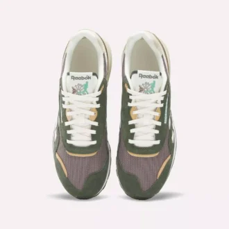 Klasyczne buty Nylon 89