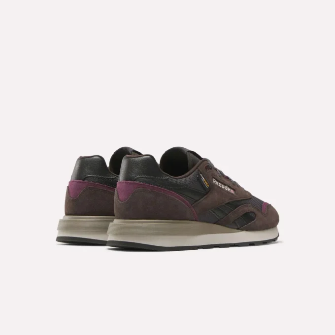 Klasyczne buty Nylon 89 Klasyczne buty Nylon 89
