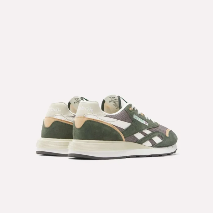Klasyczne buty Nylon 89 Klasyczne buty Nylon 89