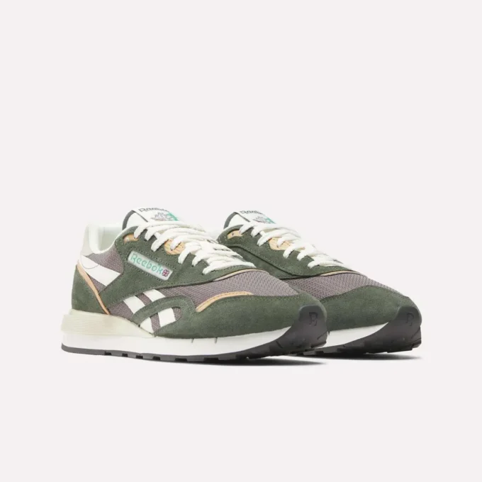 Klasyczne buty Nylon 89 Klasyczne buty Nylon 89