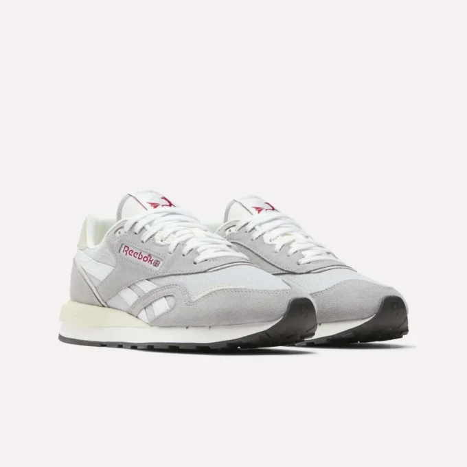Klasyczne buty Nylon 89 Klasyczne buty Nylon 89