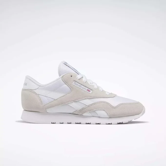 Klasyczne damskie buty nylonowe Klasyczne damskie buty nylonowe