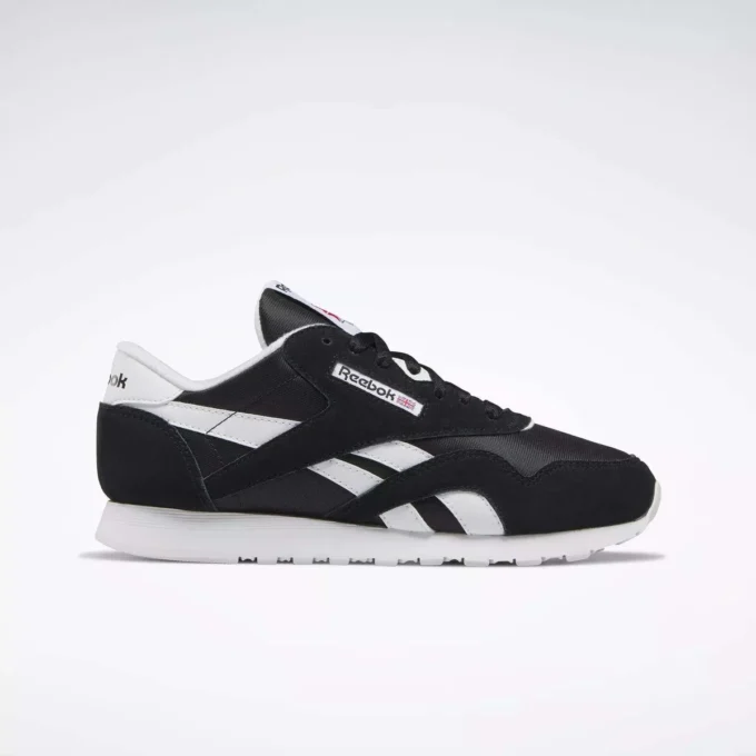 Klasyczne damskie buty nylonowe Klasyczne damskie buty nylonowe
