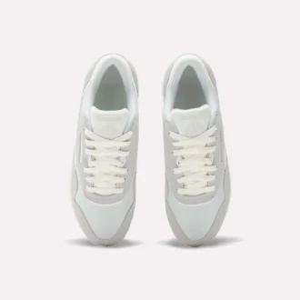 Klasyczne damskie buty nylonowe