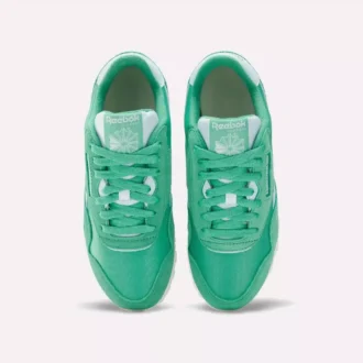 Klasyczne damskie buty nylonowe