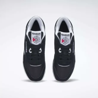 Klasyczne damskie buty nylonowe