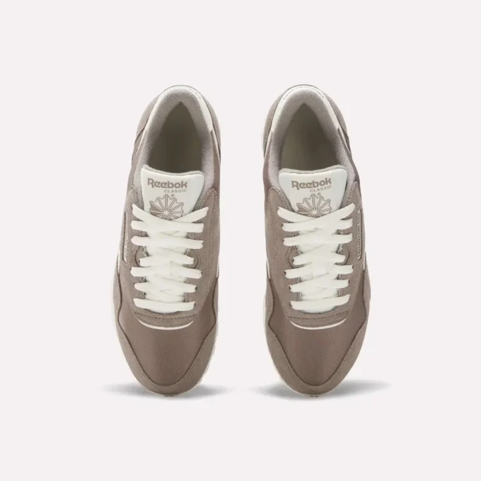 Klasyczne damskie buty nylonowe Klasyczne damskie buty nylonowe