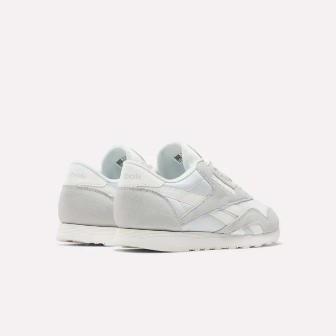 Klasyczne damskie buty nylonowe Klasyczne damskie buty nylonowe
