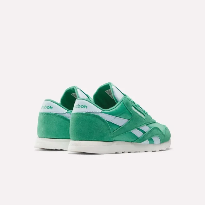 Klasyczne damskie buty nylonowe Klasyczne damskie buty nylonowe