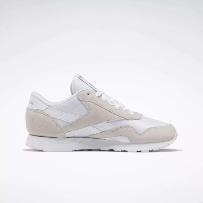 Klasyczne damskie buty nylonowe Klasyczne damskie buty nylonowe