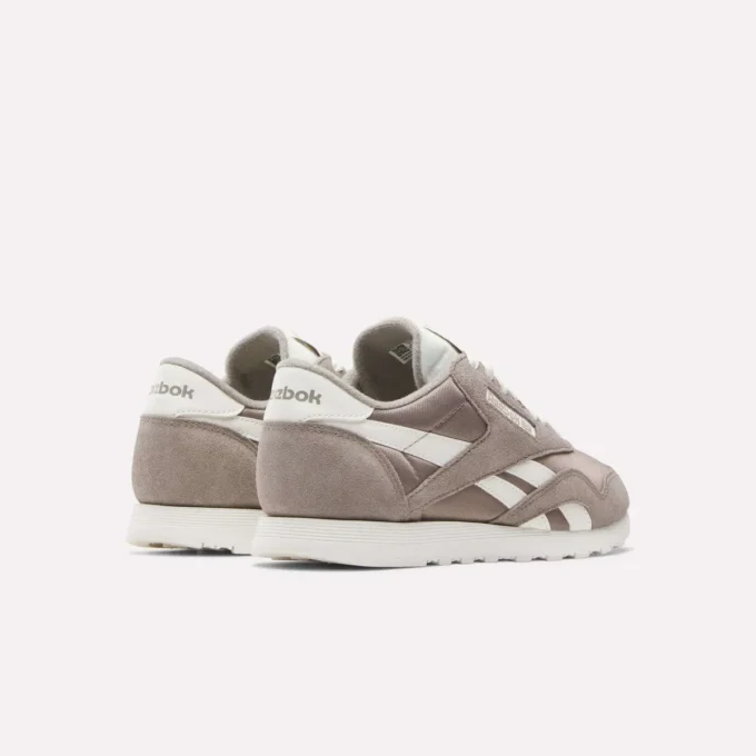 Klasyczne damskie buty nylonowe Klasyczne damskie buty nylonowe