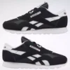 Klasyczne damskie buty nylonowe Klasyczne damskie buty nylonowe