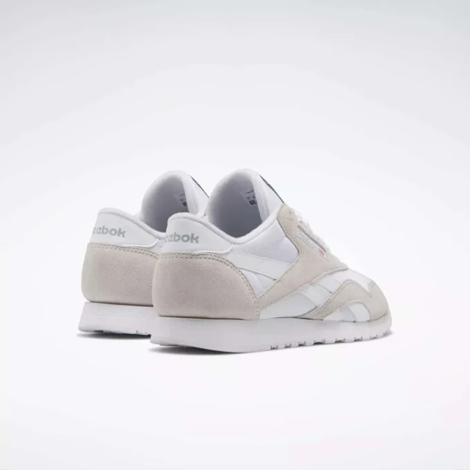 Klasyczne damskie buty nylonowe Klasyczne damskie buty nylonowe