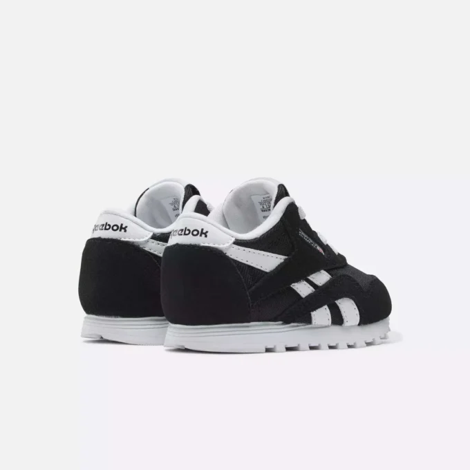 Klasyczne nylonowe buty dla dzieci – maluchy Klasyczne nylonowe buty dla dzieci – maluchy