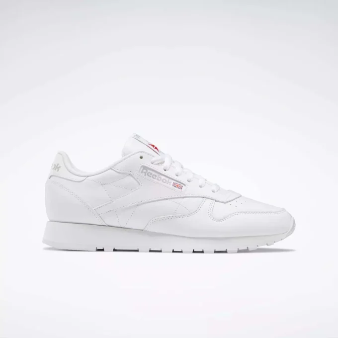 Klasyczne skórzane buty Klasyczne skórzane buty