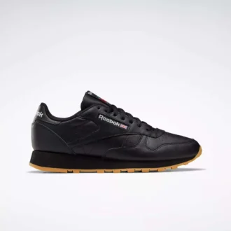 Klasyczne skórzane buty Klasyczne skórzane buty