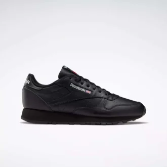Klasyczne skórzane buty Klasyczne skórzane buty