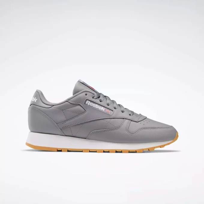 Klasyczne skórzane buty Klasyczne skórzane buty