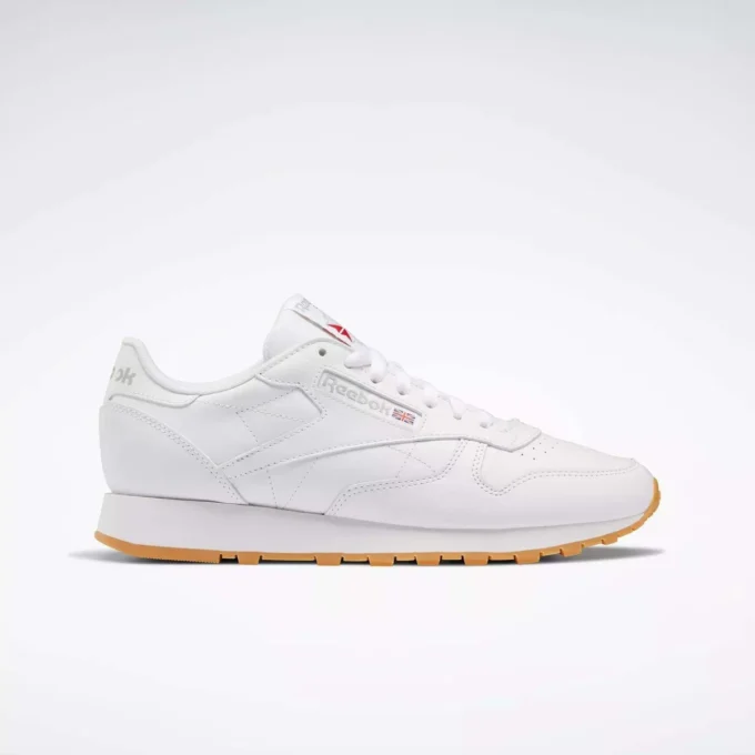 Klasyczne skórzane buty Klasyczne skórzane buty