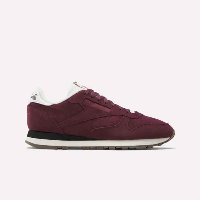 Klasyczne skórzane buty Klasyczne skórzane buty