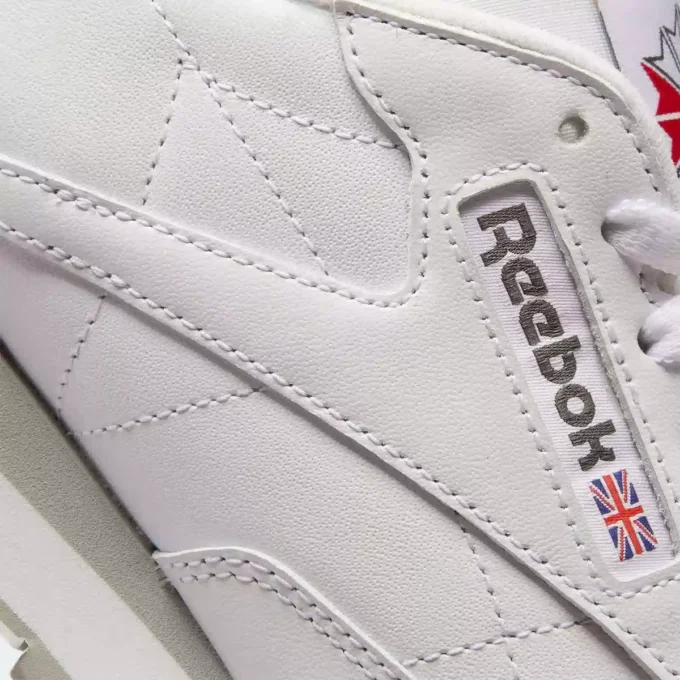 Klasyczne skórzane buty Klasyczne skórzane buty