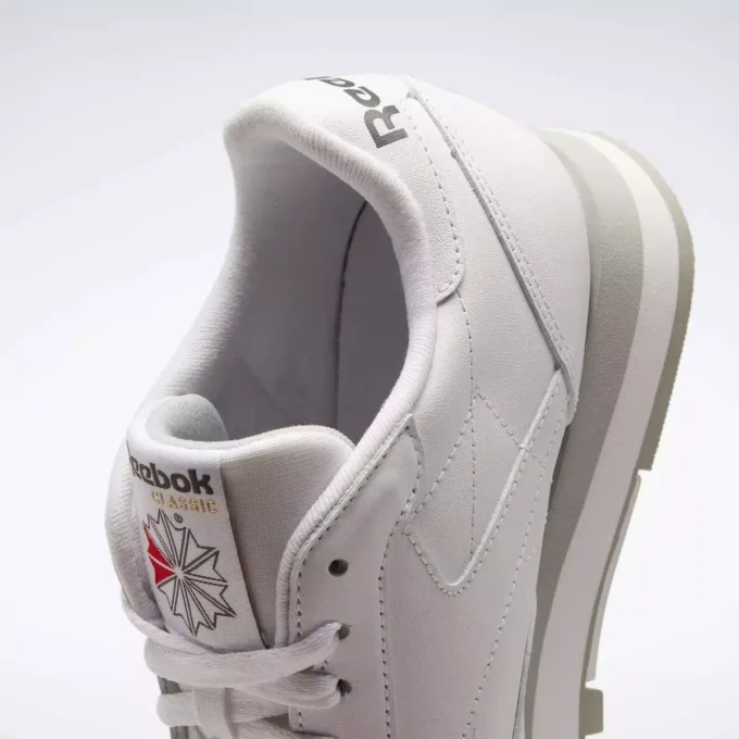 Klasyczne skórzane buty Klasyczne skórzane buty