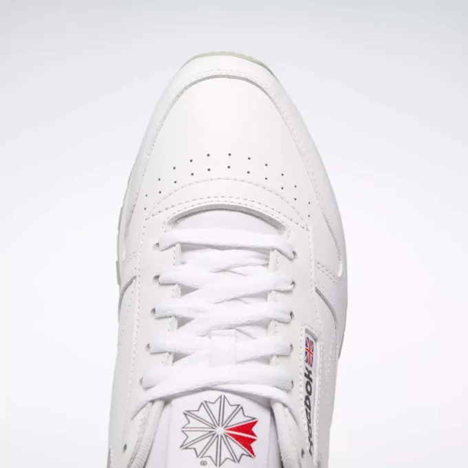 Klasyczne skórzane buty Klasyczne skórzane buty