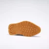 Klasyczne skórzane buty Klasyczne skórzane buty