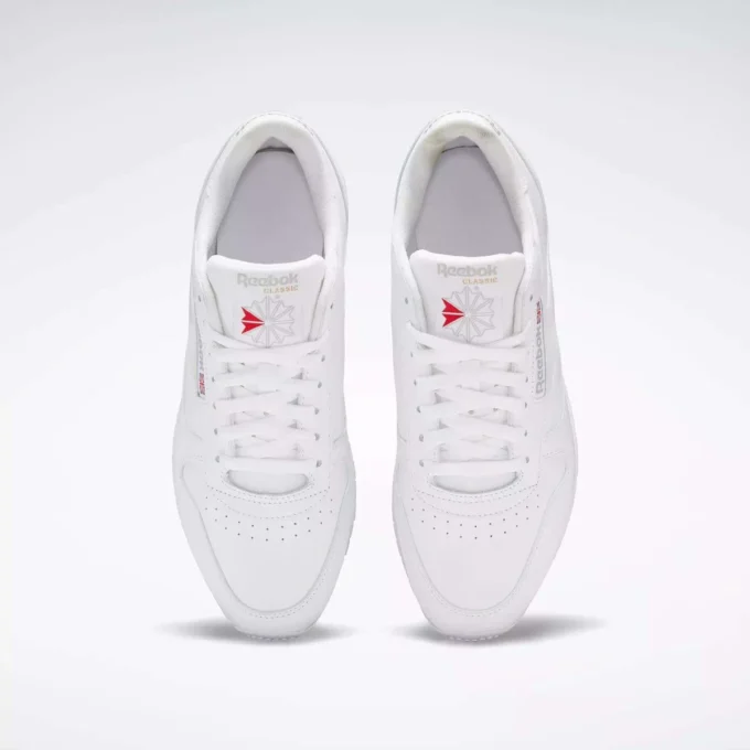 Klasyczne skórzane buty Klasyczne skórzane buty